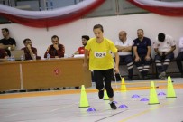 NEVÜ Antrenörlük Bölümü, Özel Yetenek Sinavi Ile  Ögrenci Alacak