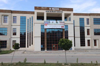 NEVÜ Beden Egitimi Ve Spor Bölümü Özel Yetenek Sinavi Ile Ögrenci Alacak