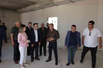 Sincan'a Üç Yeni Yüzme Havuzu Daha