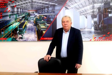 Teknopanel Ar-Ge Faaliyetleri Ile Fark Olusturuyor