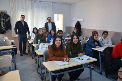 TURBEM'de Yeni Dönem Için Kayitlar Devam Ediyor