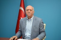 Türkiye Ziraat Odalari Birligi Baskani, Üretici Ile Market Arasindaki Fiyat Farkliliklarini Degerlendirdi