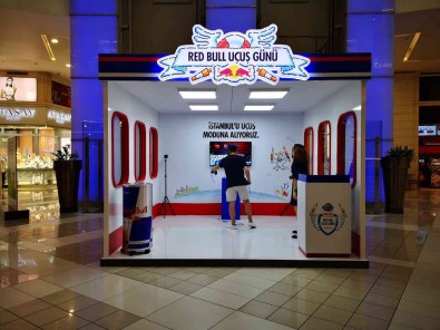 'Uçus Günü' Deneyimi