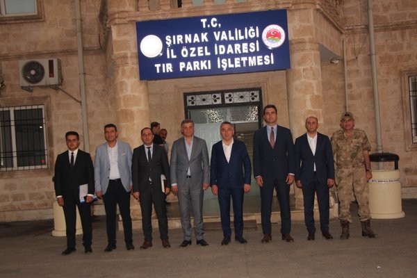 İhracat geçen yıla oranla yüzde 30 arttı!