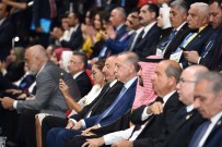 5. Islami Dayanisma Oyunlari'nin Açilisi Cumhurbaskani Erdogan'in Katilimiyla Gerçeklestirildi