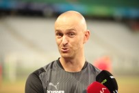 Alessandro Mangiarratti Açiklamasi 'Konyaspor Çok Kaliteli Takim'