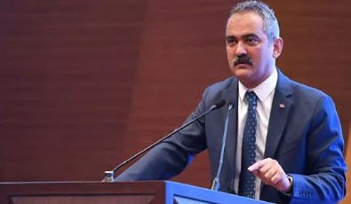 Bakan Özer, çırak ve kalfa sayısını açıkladı! İşte rakamlar...