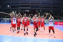 Filenin Efeleri, 2023 Avrupa Sampiyonasi Elemeleri'ne 2'De 2 Yapti