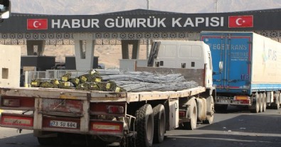 İhracat geçen yıla oranla yüzde 30 arttı!