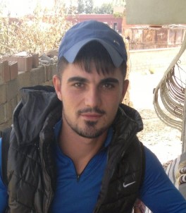 Istanbul'da Motosiklet Kazasinda Hayatini Kaybeden Genç Batman'da Topraga Verildi