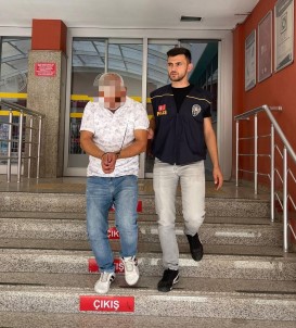 Kocaeli'de Göçmen Kaçakçisi Tutuklandi