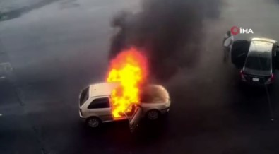 Meksika'da Kartel Dükkana Saldirdi Açiklamasi 1 Ölü, 5 Yarali