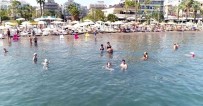 Mugla 7 Ayda 1,5 Milyon Turist Agirladi