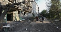 Rus ordusu, Donetsk'e bombalı saldırı düzenledi: 7 ölü, 6 yaralı!