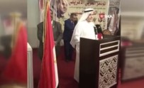 Suudi Arabistanli Isadami Misir Cumhurbaskani Sisi'yi Överken Kalp Krizi Geçirdi