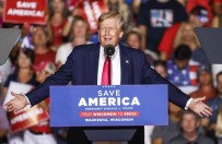 Trump, New York Bassavciligindaki Sorgusunda Susma Hakkini Kullandi