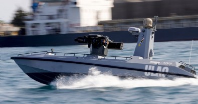 Türkiye'nin ilk SİDA'sı için seri üretime geçilecek