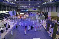 Uluslararasi Suudi Sahin Ve Avcilik Fuari Kapilarini Açmaya Hazirlaniyor