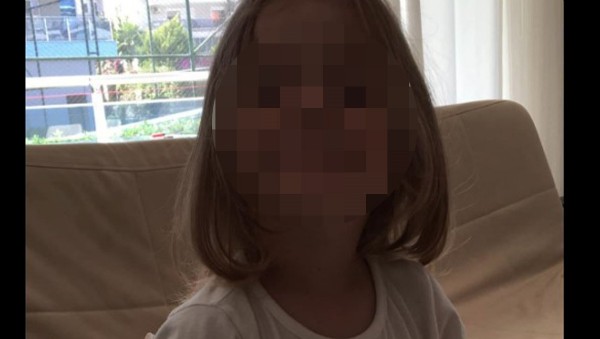 Genç kadın Twitter’da kızım kaçırıldı diye ortalığı yıktı! Gerçek bambaşka çıktı!
