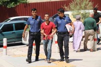 26 Suç Kaybi Bulunan Süpheli Yakalandi