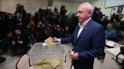 AK Parti'den Kılıçdaroğlu'na seçmen güvenliği tepkisi: Verileri nerden ve nasıl aldın?