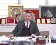 Baglar Ve Büyüksehir Belediyesi Is Birligiyle Ilçeye Dev Spor Tesisi