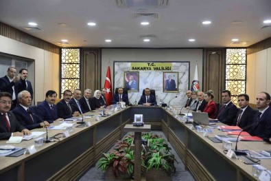 Bakan Özer Açiklamasi 'Sakarya'nin Egitim Yatirimlarini 1 Milyar 638 Milyona Çikarttik'