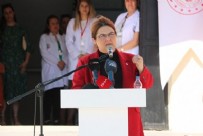 Bakan Yanık'tan çifte müjde! Doğal gaz ve okul desteği verilecek...