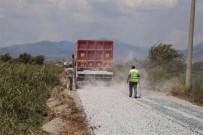 Baskan Atay'dan Üstyapi Seferberligi