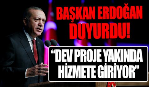 Başkan Recep Tayyip Erdoğan'dan yeni müjde geldi: Yüzde 30'u aşan indirim geliyor!