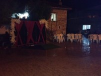 Buldanlilar Bagislanan Araziyi Satan Belediyenin Verdigi Sözü Tutmasini Bekliyor