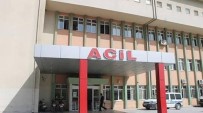 Elektrik Akimina Kapilan Yasli Adam 6 Günlük Yasam Mücadelesini Kaybetti
