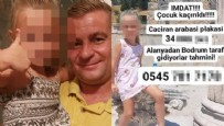 Genç kadın Twitter’da kızım kaçırıldı diye ortalığı yıktı! Gerçek bambaşka çıktı!