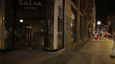 İspanya'da enerji tasarruf planı yürürlüğe girdi: Saat 22.00'dan sonra ışıklar kapatılacak