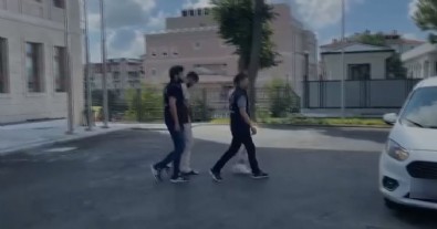 İstanbul'da uyuşturucu operasyonu! İki zehir taciri yakalandı!