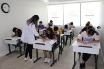 Kayapinar Egitim Akademisi Yeni Egitim Sezonuna Hazir