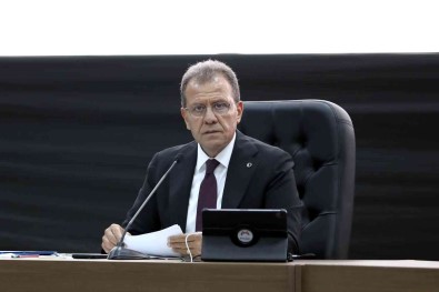 Seçer Açiklamasi 'En Düsük Isçi Ücretini 7 Bin 268 TL'ye Çikardik'