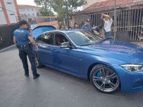 Sisli'de Emniyetten Dar Alan Uygulamasi Açiklamasi 1705 Kisi Sorgulandi