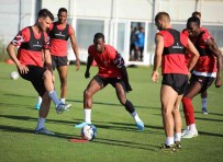 Sivasspor, Kader Keita Kadrosuna Katacak