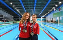 Sümeyye Boyaci Kariyerine Bir Altin Madalya Daha Ekledi