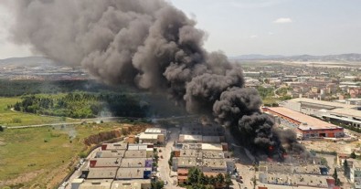Tuzla'da 3 işçinin öldüğü boya fabrikasındaki patlamaya ilişkin iddianame