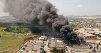 Tuzla'da 3 işçinin öldüğü boya fabrikasındaki patlamaya ilişkin iddianame