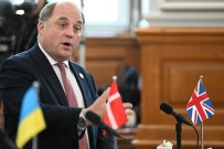 Ukrayna'ya 26 Ülkeden 1,55 Milyar Dolarlik Askeri Yardim Sözü