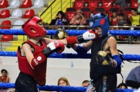 15 Temmuz Milli Irade Muay Thai Sampiyonasi Basladi