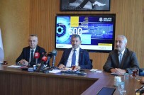 Ahlatci Holding'in Istihdam Garantili Yazilim Kursuna Rekor Basvuru