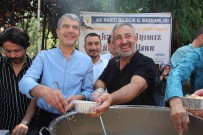 AK Parti Bin 500 Kisiye Asure Dagitti