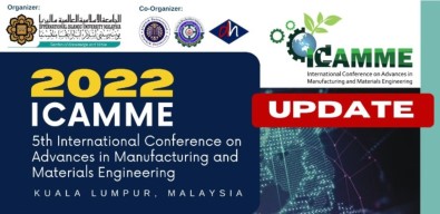 Atatürk Üniversitesi, Malezya'da Düzenlenen Konferansin Es-Organizatörü Oldu