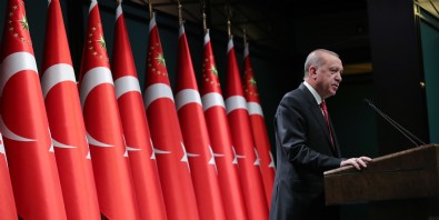 Avrupa kararırken Başkan Erdoğan'dan Türkiye'yi parlatacak talimatlar!!