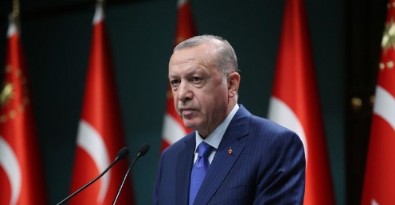 Açılışını Başkan Erdoğan yaptı! Aynı anda 3 bin kişiye hizmet verecek: Hedefimiz 100 milyona çıkarmak Haberi