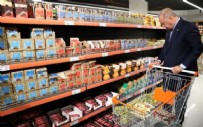 Başkan Erdoğan talimatı vermişti! Tarım Kredi marketlerinde indirim 15 Ağustos'ta başlıyor